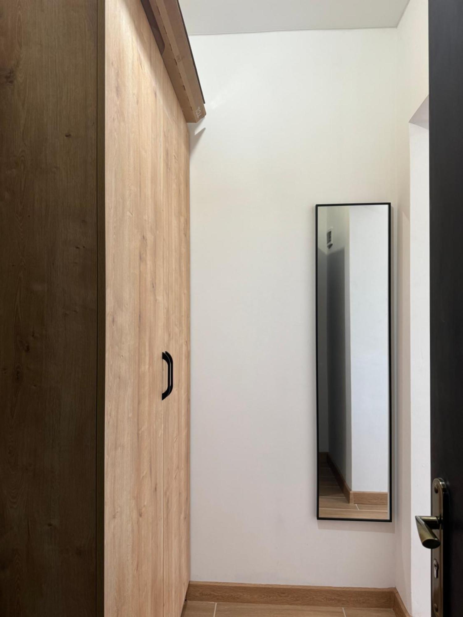 New Apartment With Sea View Makhinjauri Exterior foto